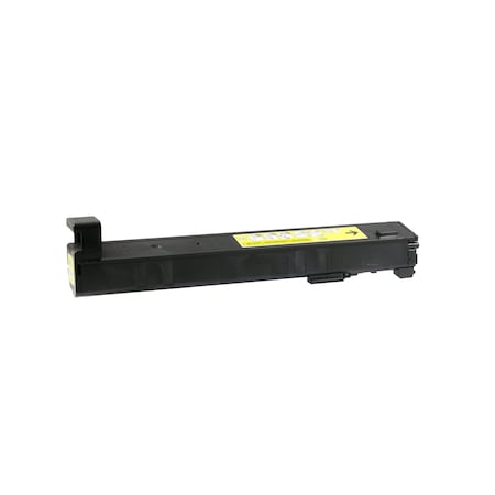 Mse MSE Remanufactured Yellow Toner Cartridge for HP CF302A (HP 827A) MSE022188214